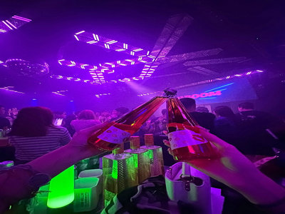 云南酒吧招聘